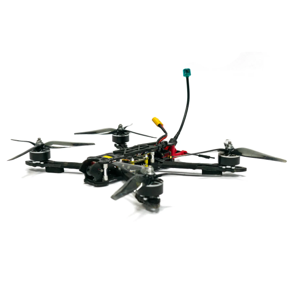 Квадрокоптер ProDrone 10inch VTx1.2 (2w) \ TxES720 (THERMAL ver.) без АКБ