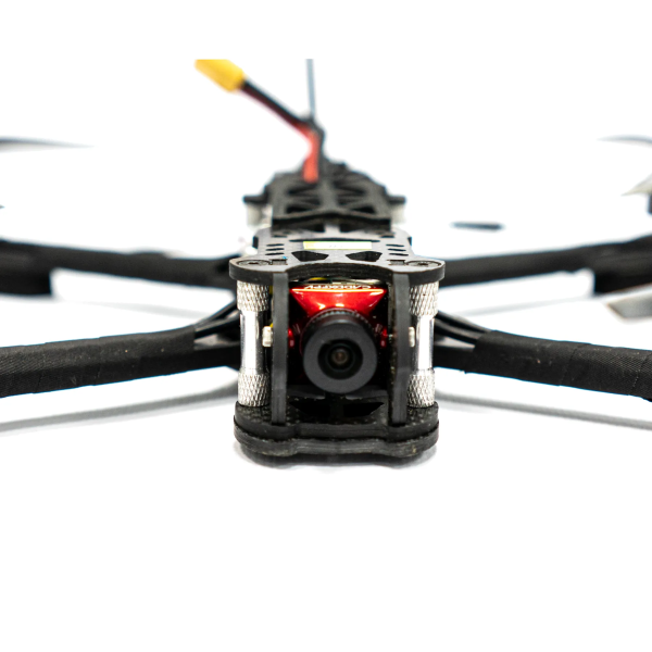 Квадрокоптер ProDrone 10inch VTx1.2 (2w) \ TxES720 (THERMAL ver.) без АКБ - Зображення 5