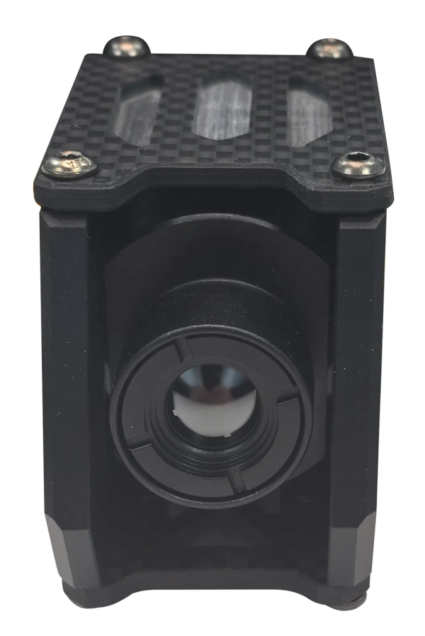 Квадрокоптер ProDrone 10inch VTx1.2 (2w) \ TxES720 (THERMAL ver.) без АКБ - Зображення 7